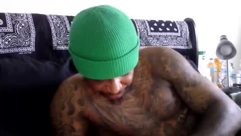 Rick online show from 17, 3, 2026