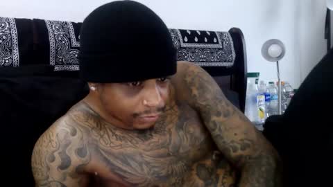 Rick online show from 22, 4, 2026