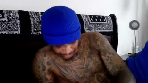 Snapshot of rickavelli chatting on 23, 5, 2026 Rick online show from 23, 5, 2026