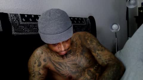 Snapshot of rickavelli chatting on 27, 5, 2026 Rick online show from 27, 5, 2026