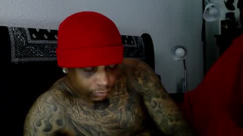 Snapshot of rickavelli chatting on 29, 5, 2026 Rick online show from 29, 5, 2026