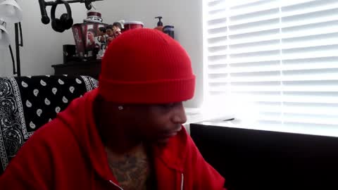 Snapshot of rickavelli chatting on 29, 5, 2026 Rick online show from 29, 5, 2026