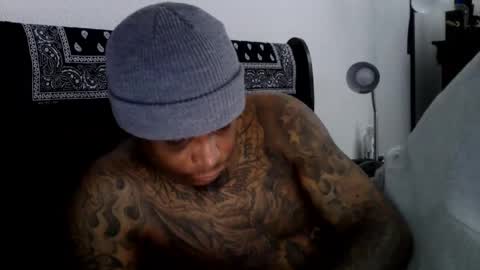 Snapshot of rickavelli chatting on 30, 5, 2026 Rick online show from 30, 5, 2026