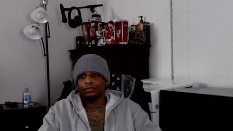 Snapshot of rickavelli chatting on 31, 5, 2026 Rick online show from 31, 5, 2026