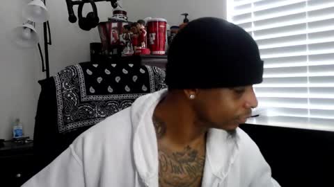 Snapshot of rickavelli chatting on 31, 5, 2026 Rick online show from 31, 5, 2026
