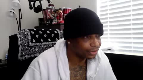 Snapshot of rickavelli chatting on 31, 5, 2026 Rick online show from 31, 5, 2026