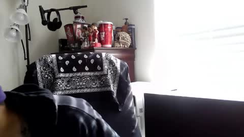 Snapshot of rickavelli chatting on 1, 6, 2026 Rick online show from 1, 6, 2026