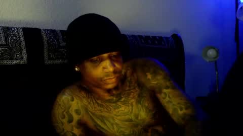 Snapshot of rickavelli chatting on 5, 6, 2026 Rick online show from 5, 6, 2026
