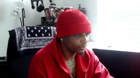 Snapshot of rickavelli chatting on 5, 6, 2026 Rick online show from 5, 6, 2026