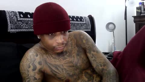 Snapshot of rickavelli chatting on 6, 6, 2026 Rick online show from 6, 6, 2026