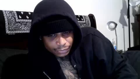 Snapshot of rickavelli chatting on 16, 6, 2026 Rick online show from 16, 6, 2026