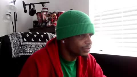 Snapshot of rickavelli chatting on 18, 6, 2026 Rick online show from 18, 6, 2026