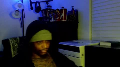 Snapshot of rickavelli chatting on 22, 6, 2026 Rick online show from 22, 6, 2026