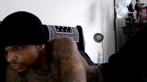 Snapshot of rickavelli chatting on 22, 6, 2026 Rick online show from 22, 6, 2026