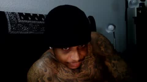 Snapshot of rickavelli chatting on 23, 6, 2026 Rick online show from 23, 6, 2026