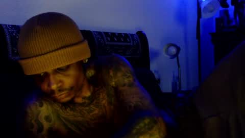 Snapshot of rickavelli chatting on 24, 6, 2026 Rick online show from 24, 6, 2026