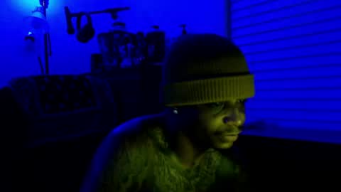 Snapshot of rickavelli chatting on 25, 6, 2026 Rick online show from 25, 6, 2026