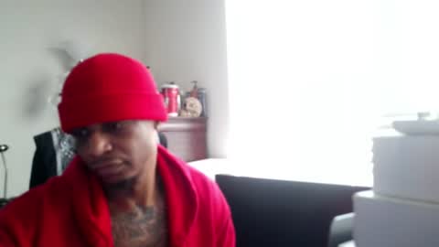 Snapshot of rickavelli chatting on 26, 6, 2026 Rick online show from 26, 6, 2026