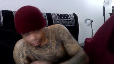 Snapshot of rickavelli chatting on 27, 6, 2026 Rick online show from 27, 6, 2026