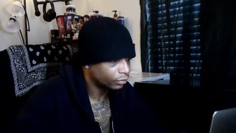 Snapshot of rickavelli chatting on 28, 6, 2026 Rick online show from 28, 6, 2026