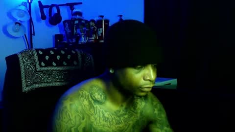 Snapshot of rickavelli chatting on 29, 6, 2026 Rick online show from 29, 6, 2026