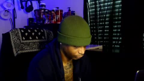 Snapshot of rickavelli chatting on 29, 6, 2026 Rick online show from 29, 6, 2026
