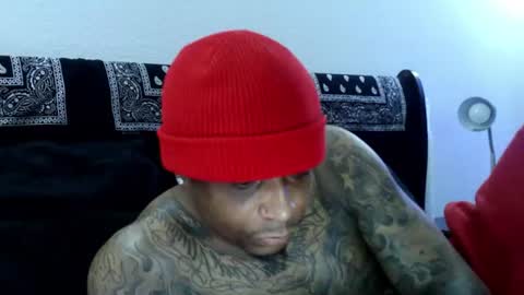 Snapshot of rickavelli chatting on 3, 7, 2026 Rick online show from 3, 7, 2026
