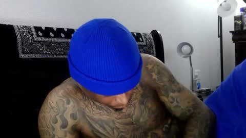 Snapshot of rickavelli chatting on 3, 7, 2026 Rick online show from 3, 7, 2026