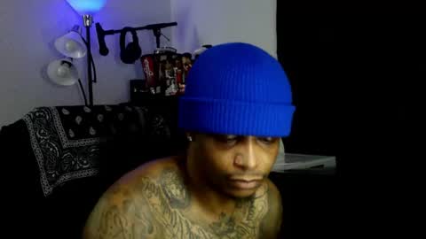 Snapshot of rickavelli chatting on 4, 7, 2026 Rick online show from 4, 7, 2026