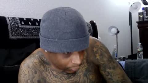 Snapshot of rickavelli chatting on 5, 7, 2026 Rick online show from 5, 7, 2026