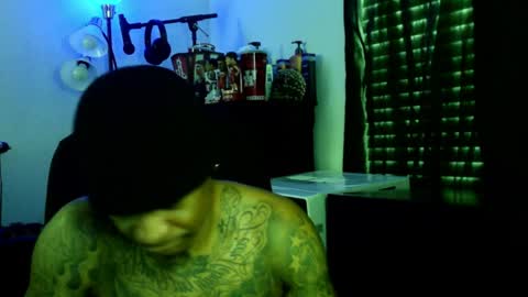 Snapshot of rickavelli chatting on 5, 7, 2026 Rick online show from 5, 7, 2026