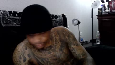 Snapshot of rickavelli chatting on 8, 7, 2026 Rick online show from 8, 7, 2026