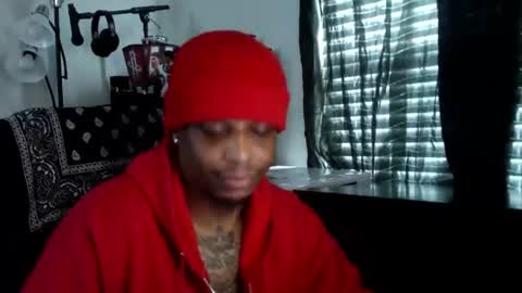 Snapshot of rickavelli chatting on 10, 7, 2026 Rick online show from 10, 7, 2026