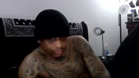Snapshot of rickavelli chatting on 13, 7, 2026 Rick online show from 13, 7, 2026
