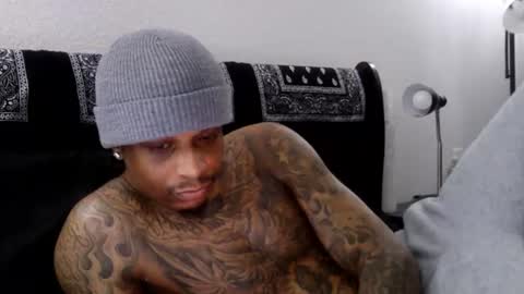Snapshot of rickavelli chatting on 24, 7, 2026 Rick online show from 24, 7, 2026