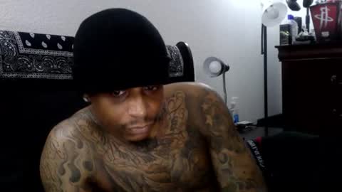 Snapshot of rickavelli chatting on 26, 7, 2026 Rick online show from 26, 7, 2026