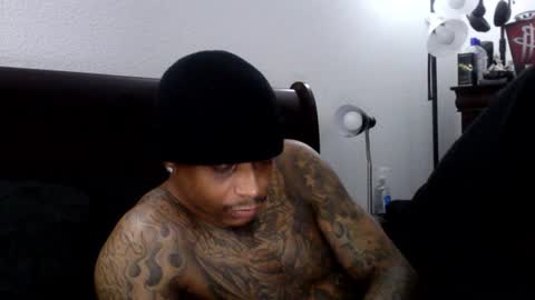 Snapshot of rickavelli chatting on 27, 7, 2026 Rick online show from 27, 7, 2026