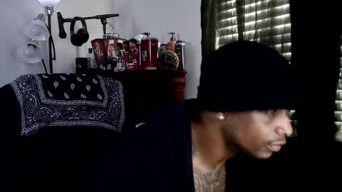 Snapshot of rickavelli chatting on 30, 7, 2026 Rick online show from 30, 7, 2026