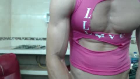 rickcumhot13 online show from 1, 1, 2025