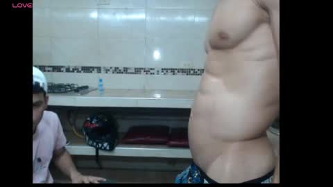 rickcumhot13 online show from 24, 1, 2025