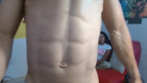 rickcumhot13 online show from 12, 2, 2025