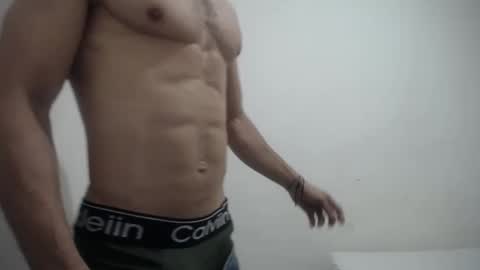 rickcumhot13 online show from 1, 10, 2025