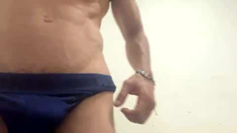 rickcumhot13 online show from 4, 11, 2025