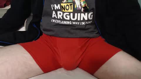 Rickdiculous1 online show from 1, 1, 2025