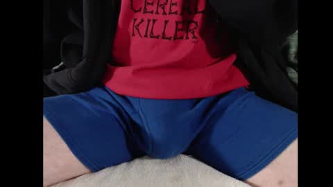 Rickdiculous1 online show from 16, 3, 2026