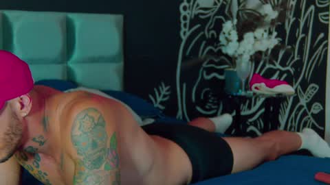 RICKG online show from 22, 12, 2024