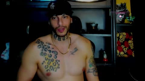 RICKG online show from 28, 10, 2025