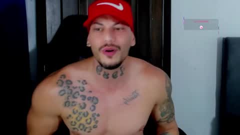 RICKG online show from 23, 5, 2026