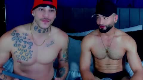 RICKG online show from 12, 6, 2026