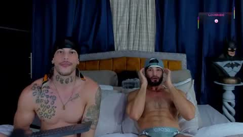RICKG online show from 25, 6, 2026